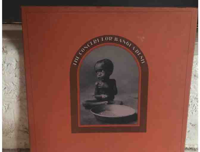 Assortment of Records