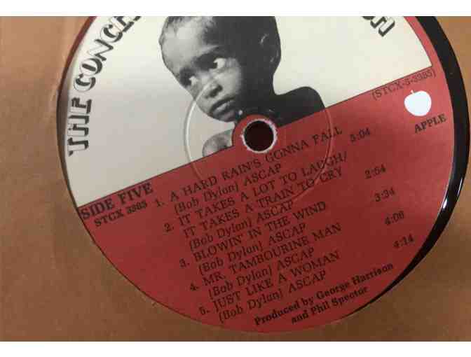 Assortment of Records