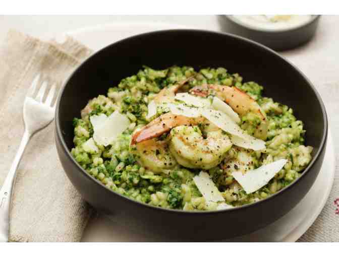 Brian Kelly Will Cook You a Dinner