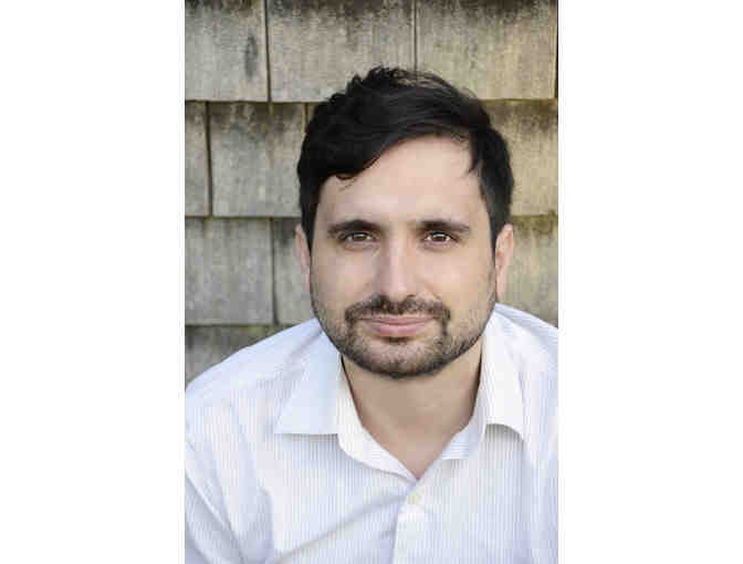 Brian Kelly Will Cook You a Dinner