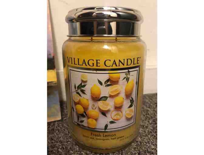 Painting by Jacob Aguiar