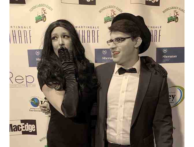 Get the Perfect Red Light Look