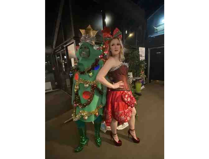 Get the Perfect Red Light Look