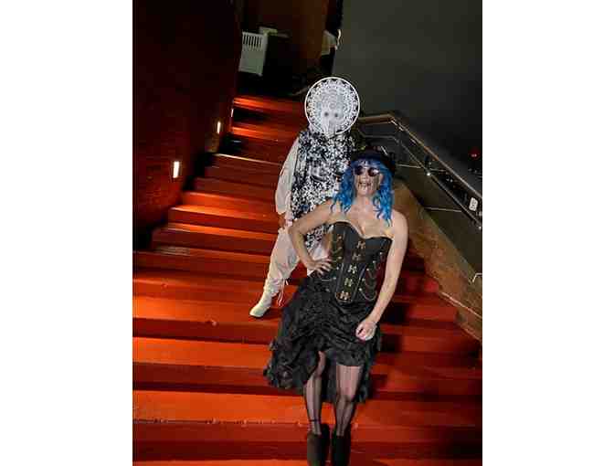 Get the Perfect Red Light Look