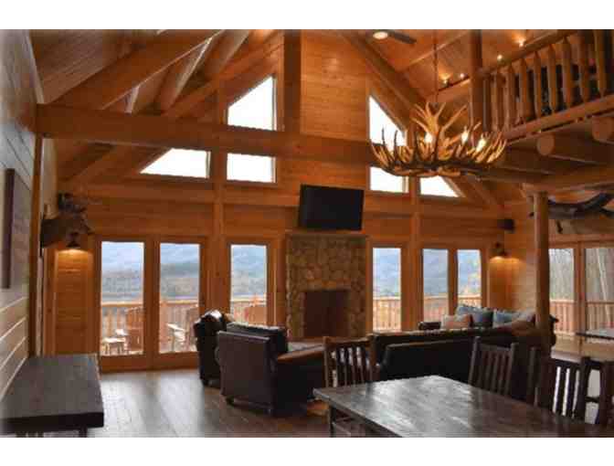 2-Night Stay at Whites Brook Estate with a Smuttynose Brewery Tour