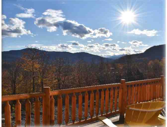 2-Night Stay at Whites Brook Estate with a Smuttynose Brewery Tour