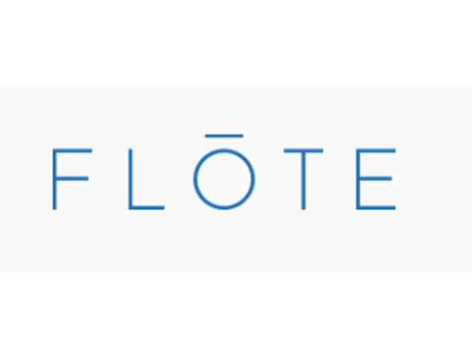 $100 Gift Certificate to FlÅte