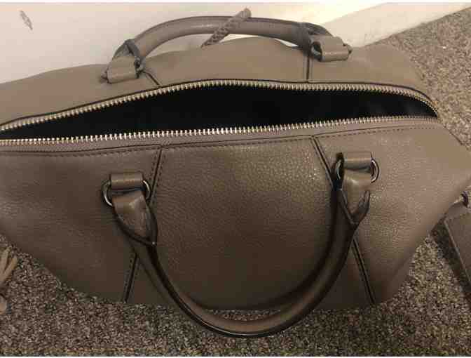 Designer Rebecca Minkoff Purse Donated by Wear House