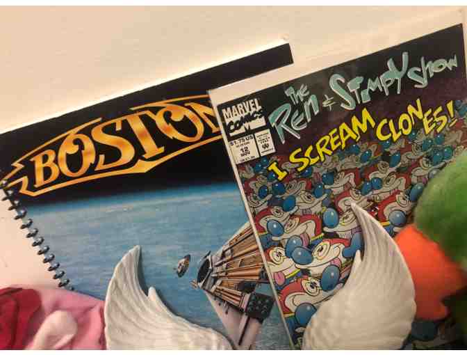 Swag Bag by The Lost Coast