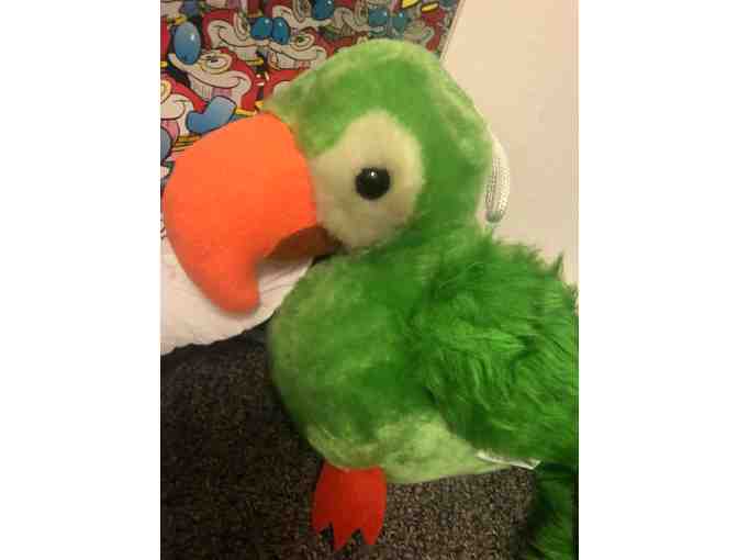 Swag Bag by The Lost Coast