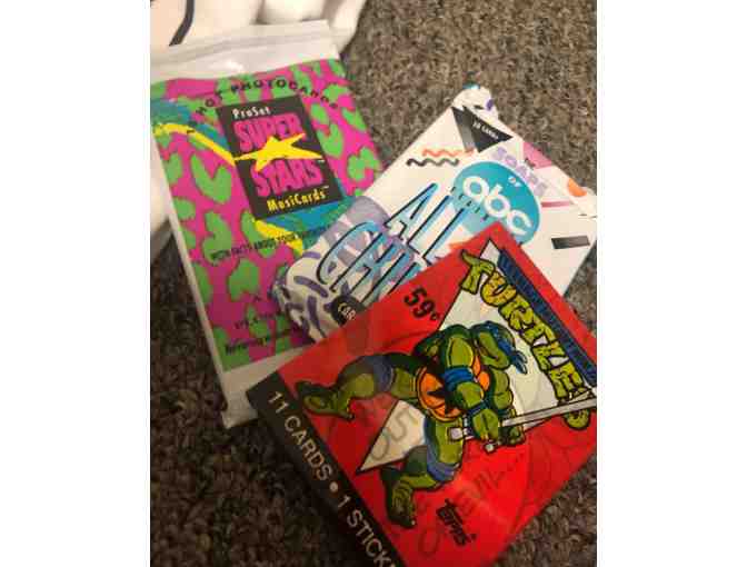 Swag Bag by The Lost Coast