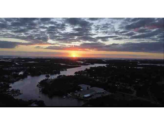 Florida Nature Coast Cottage