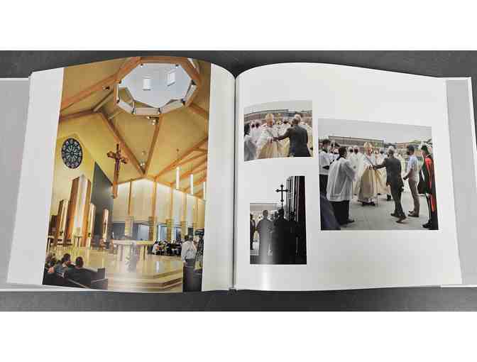 Holy Trinity photo book