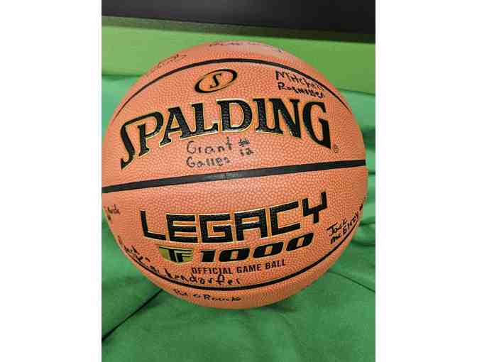 SE Gael Spirit 2025 State Basketball Bundle