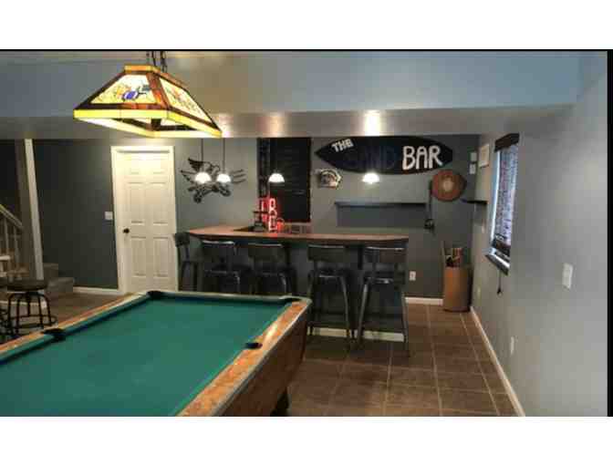 Colorado Home for 8 from August 8-11