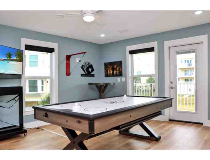 Beautiful week long stay in Cape San Blas Florida