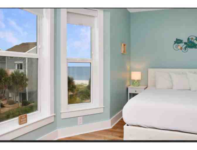 Beautiful week long stay in Cape San Blas Florida