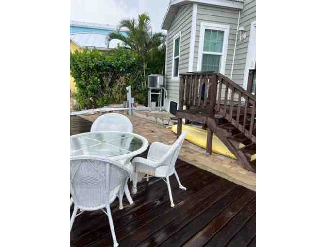 1 Week Stay in Florida Condo