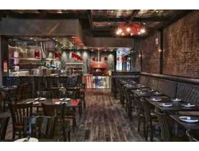 Millie's Old World Meatballs & Pizza, Morristown NJ  - $25 Gift Card