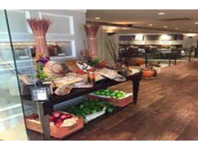 Blue Morel Restaurant and Wine Bar, Morristown, NJ - Dinner for Two up to $100