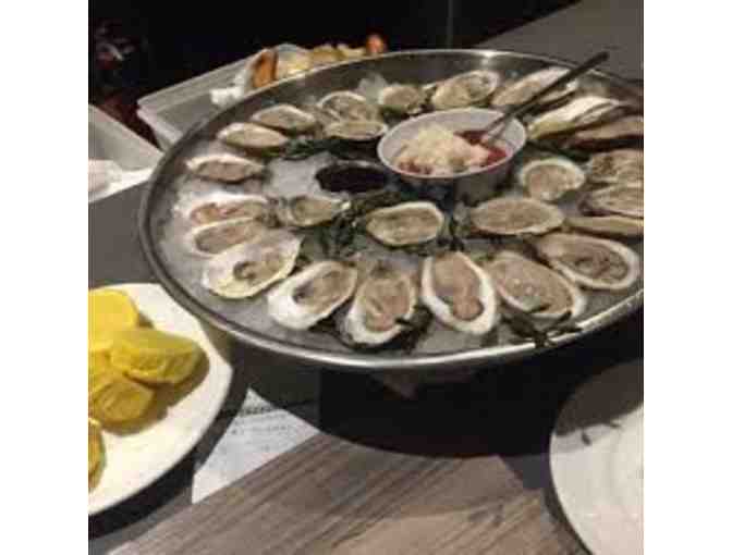 Blue Morel Restaurant and Wine Bar, Morristown, NJ - Dinner for Two up to $100