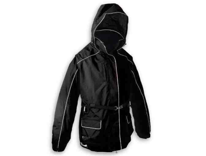 The K-Rosco Dog Walking Utility Jacket