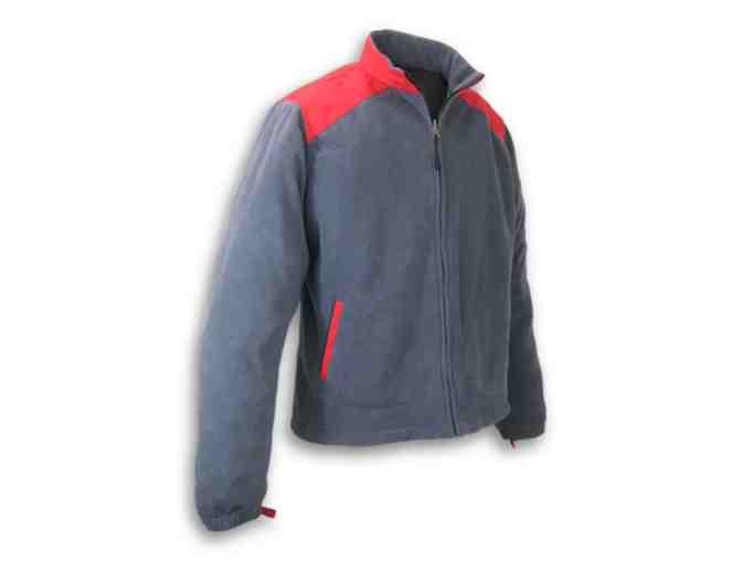 The K-Rosco Dog Walking Utility Jacket