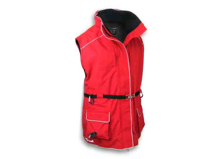 The K-Rosco Dog Walking Utility Jacket