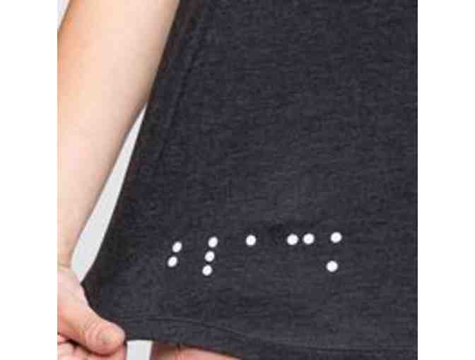 'Mind over Matter' T-Shirt and $100 Gift Card from Two Blind Brothers