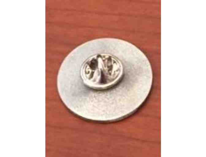 Seeing Eye 90th Anniversary Lapel Pin