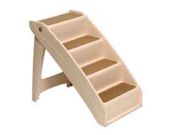 PupSTEP Plus XL Pet Stairs