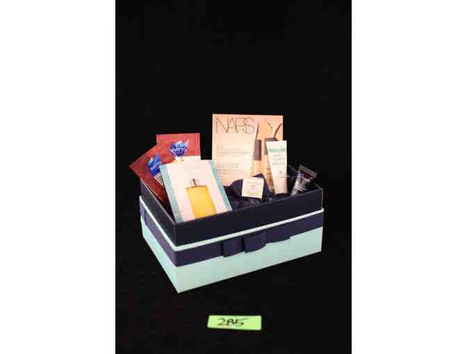 Private Make-up Party for 6 at Blue Mercury in Morristown