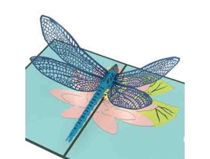 Lovepop Pop Up Greeting Cards - Set of 10