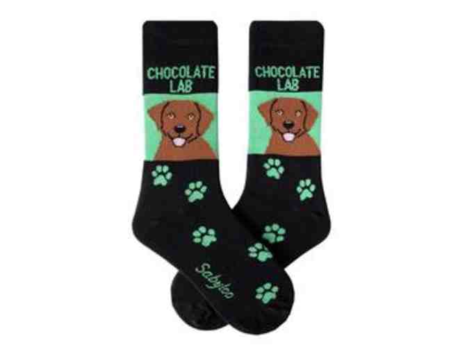 Sabyloo Pupart Socks (4 Pairs)