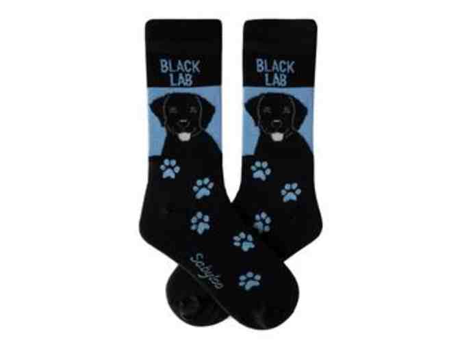 Sabyloo Pupart Socks (4 Pairs)