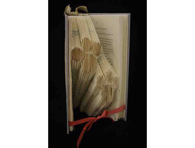 Pets Leave Paw Prints on Our Hearts