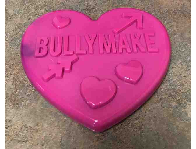 Bullymake Gift Pack of Chew Toys and Treats