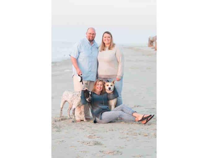 Photography Session for Your Dog in Morris County, NJ