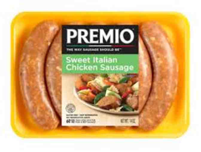 Premio Sausage Gift Pack (1 of 2)