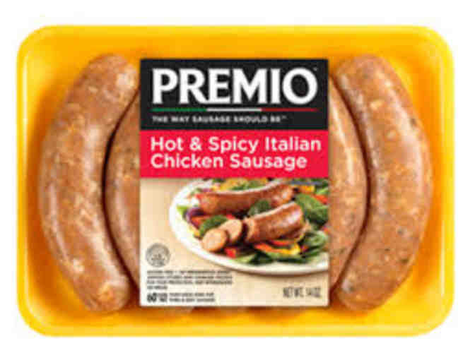 Premio Sausage Gift Pack (1 of 2)