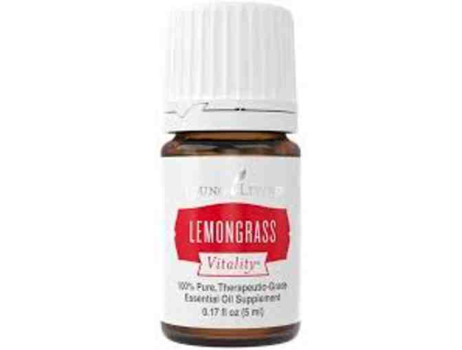 Young Living Essential Oils - One Hour Scent Consultation