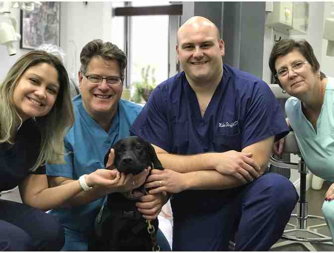 Oral B Genius Toothbrush with Bluetooth