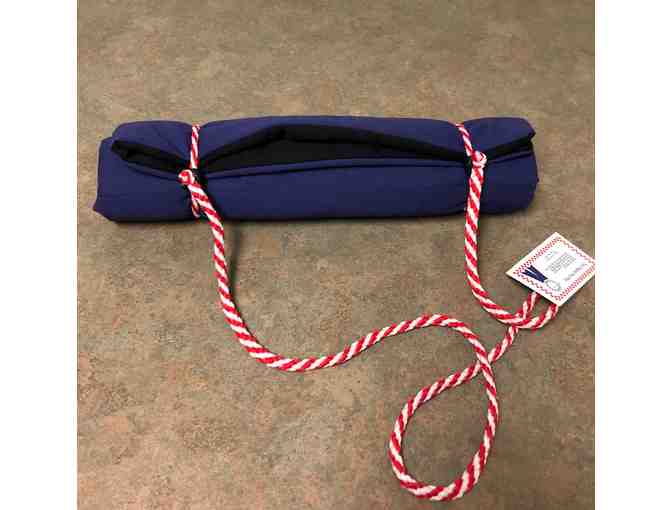 Medium Mutt Mat in Purple