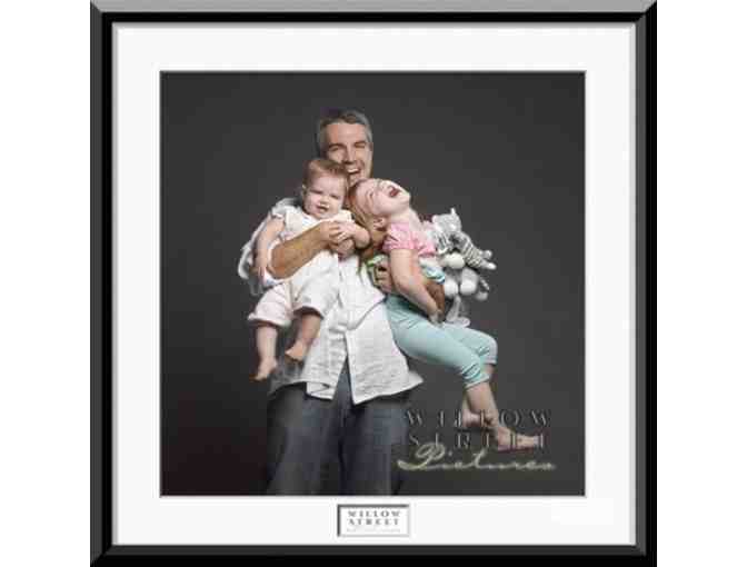 Studio Creative Photo shoot Package by Willow Street Pictures in West Lawn, PA