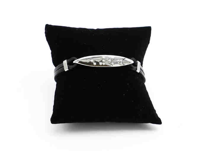 'Hope' Braille Bracelet