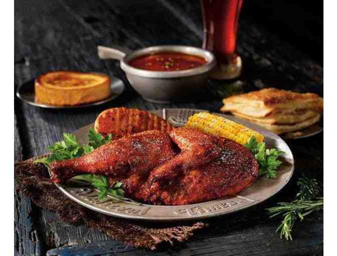 Two Tickets for Medieval Times, Dinner & Tournament in Lyndhurst, NJ