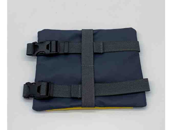 'Please Don't Pet Working Dog' Harness Sign