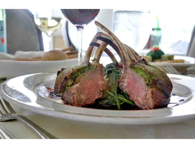 Il Michelangelo, Boonton, NJ- $50 Gift Certificate to (2 of 2)