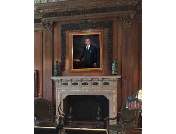 Legacy Portrait Session + Overnight Stay At The Bernards Inn, Bernardsville, NJ