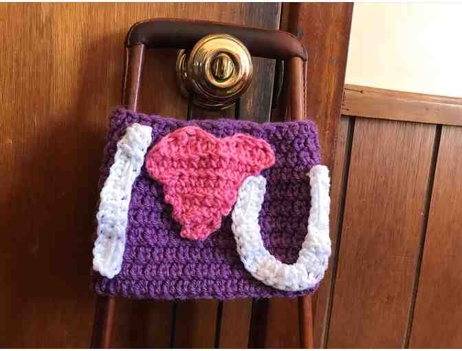 Show Off Your Favorite Season with a Custom Harness Decoration